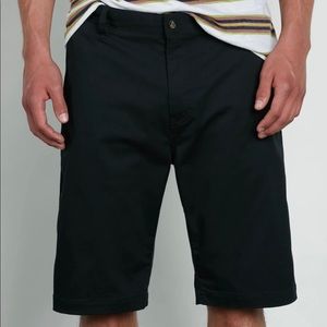 Volcom Mens Shorts (Monty Stretch)